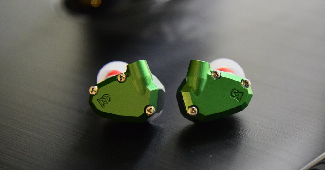 The Headphone List | Andromeda Review