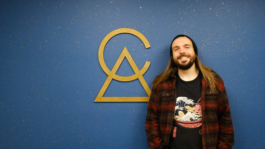 Meet the Campfire Crew | Brian