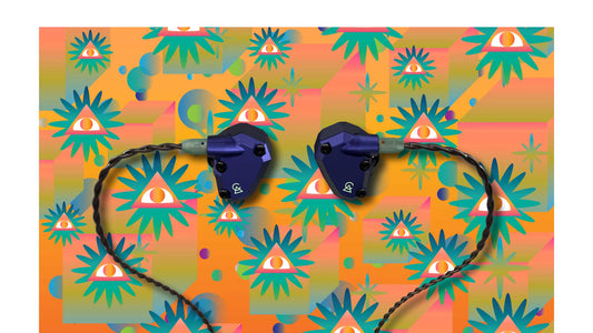 Ear Fidelity | Mammoth Review