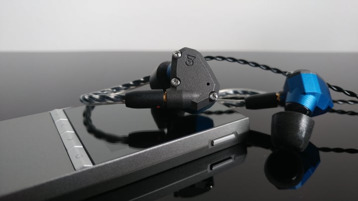 "Campfire Audio Polaris: V for Victory"