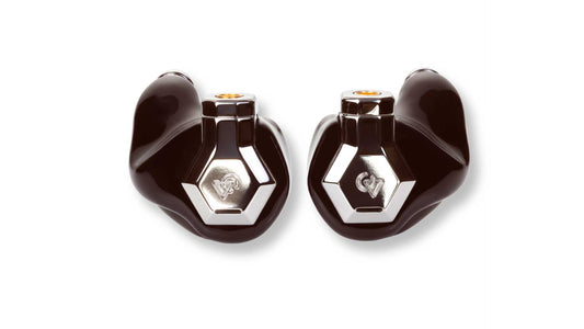 The Next Web | Custom In-Ear Monitor Process