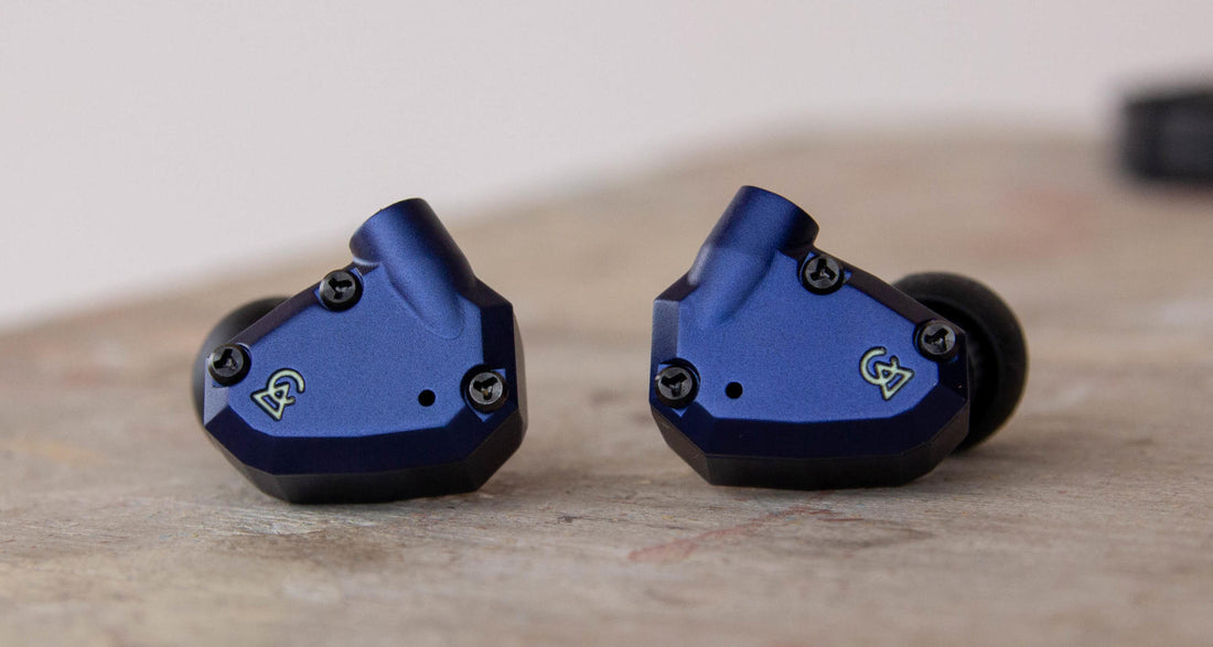 The Headphone List | Mammoth Review