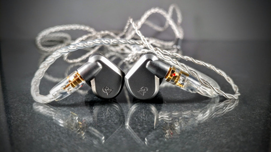 Hisoundfi on Head-Fi | Vega Review