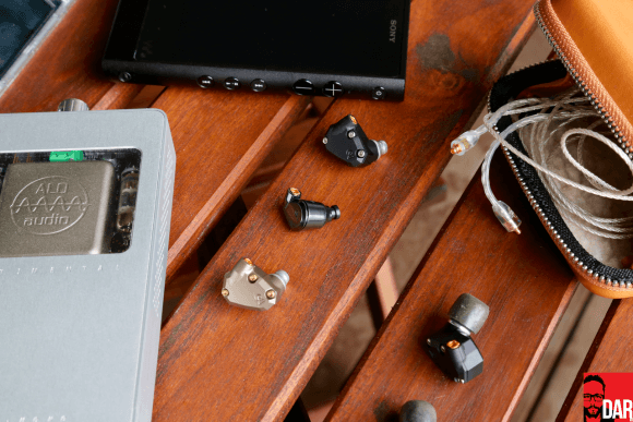 Interstellar overdrive: Campfire Audio Orion, Jupiter & Lyra IEMs