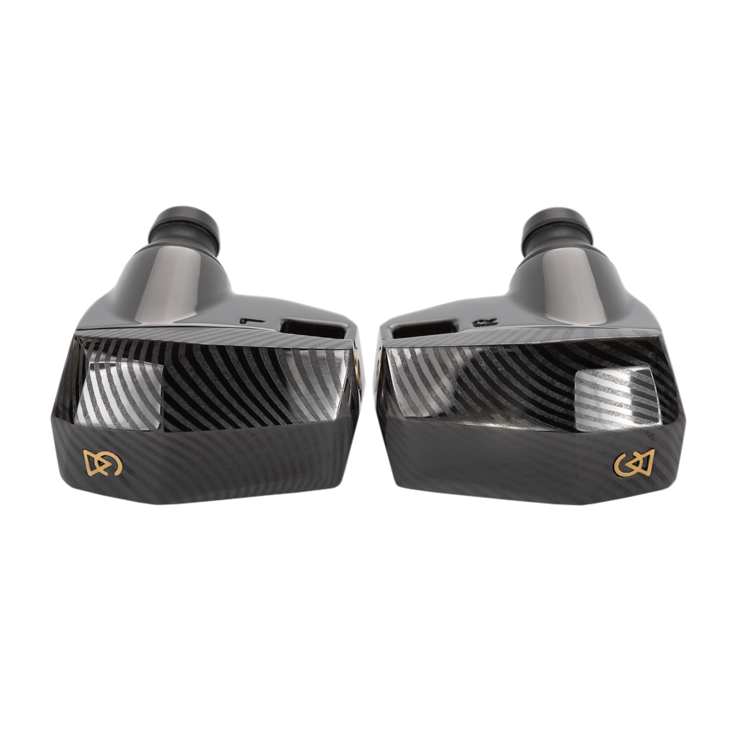 Andromeda 10 Launch Edition - Black