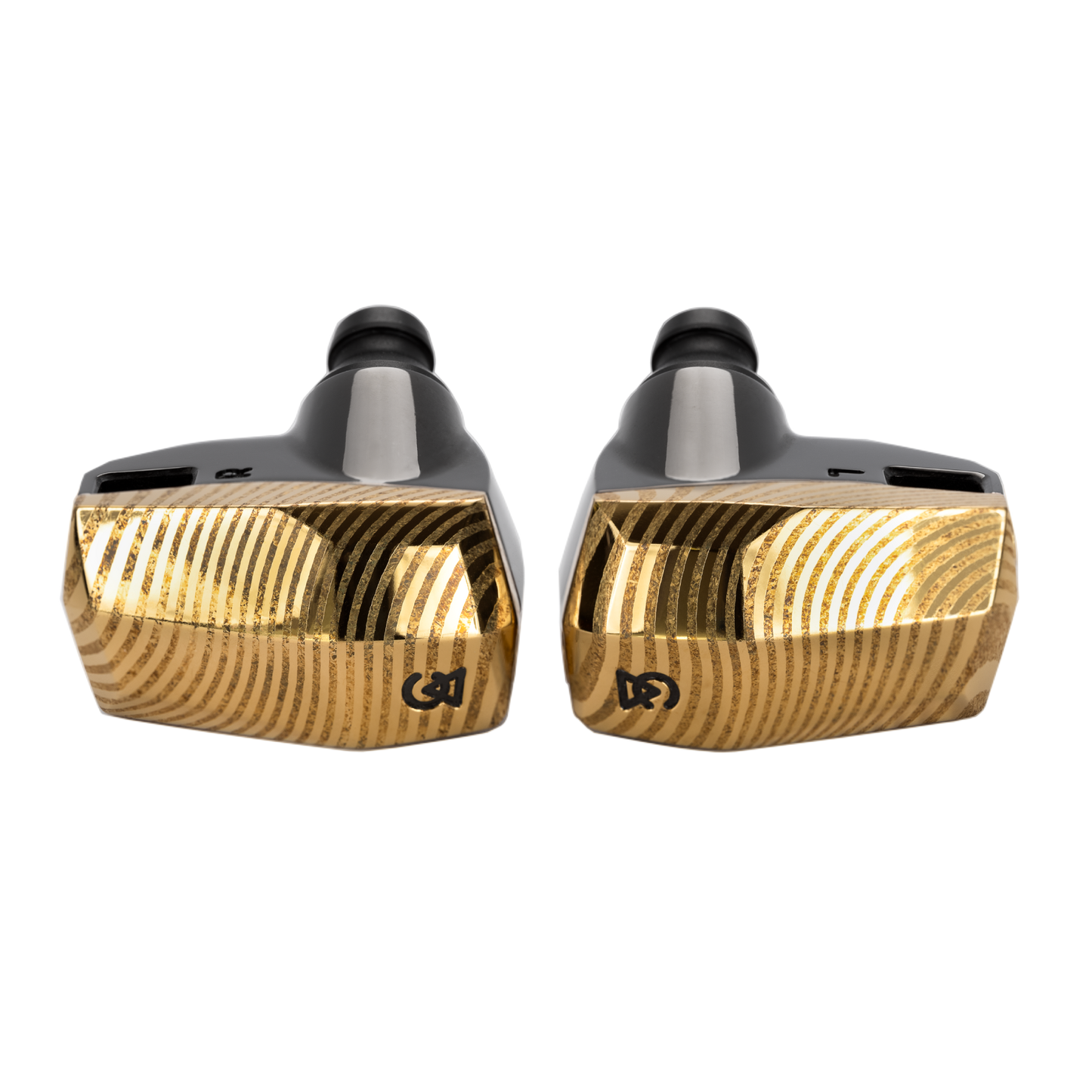 Andromeda 10 Launch Edition - Gold