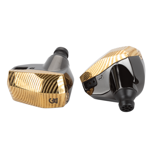 Andromeda 10 Launch Edition - Gold