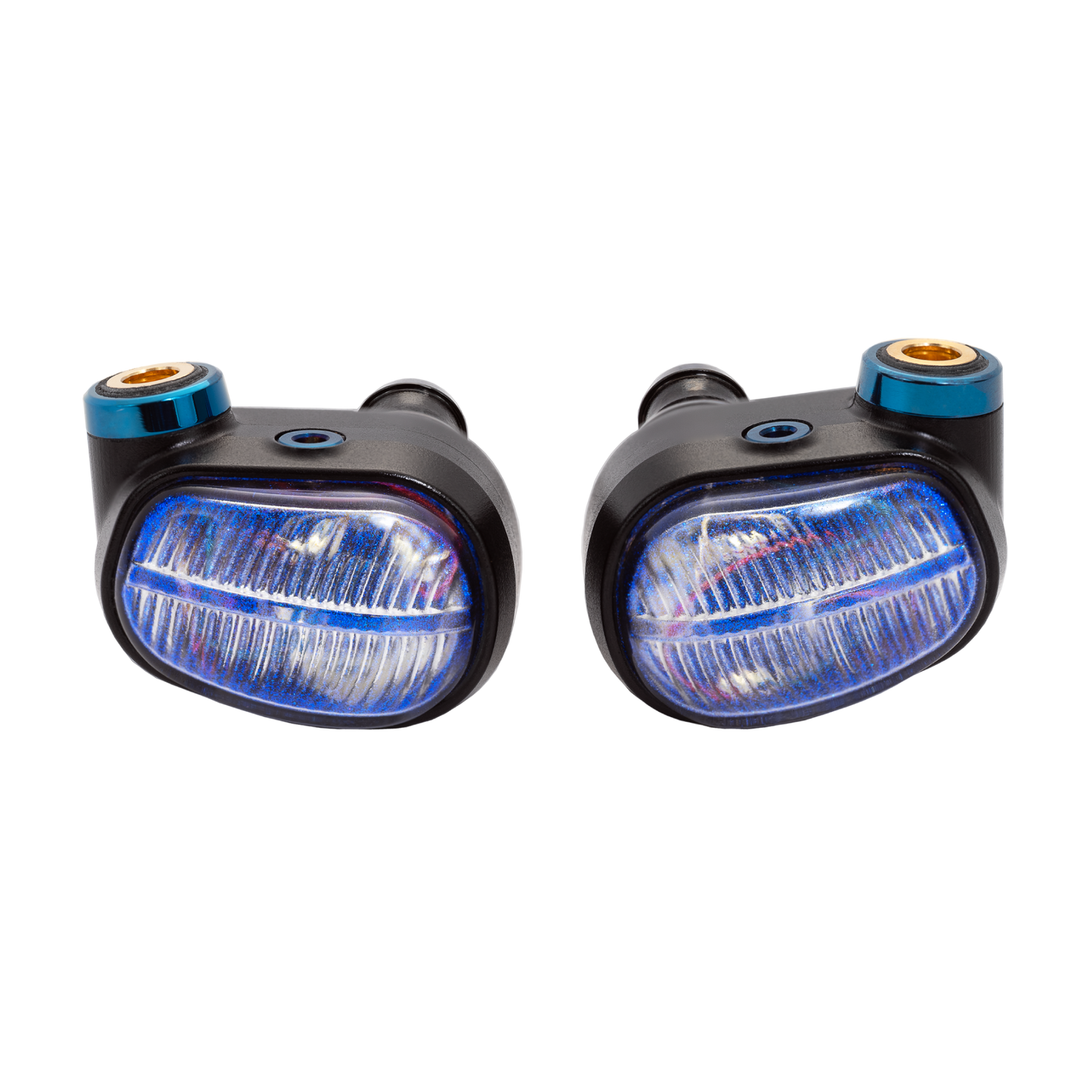 Alien Brain - Hybrid IEM