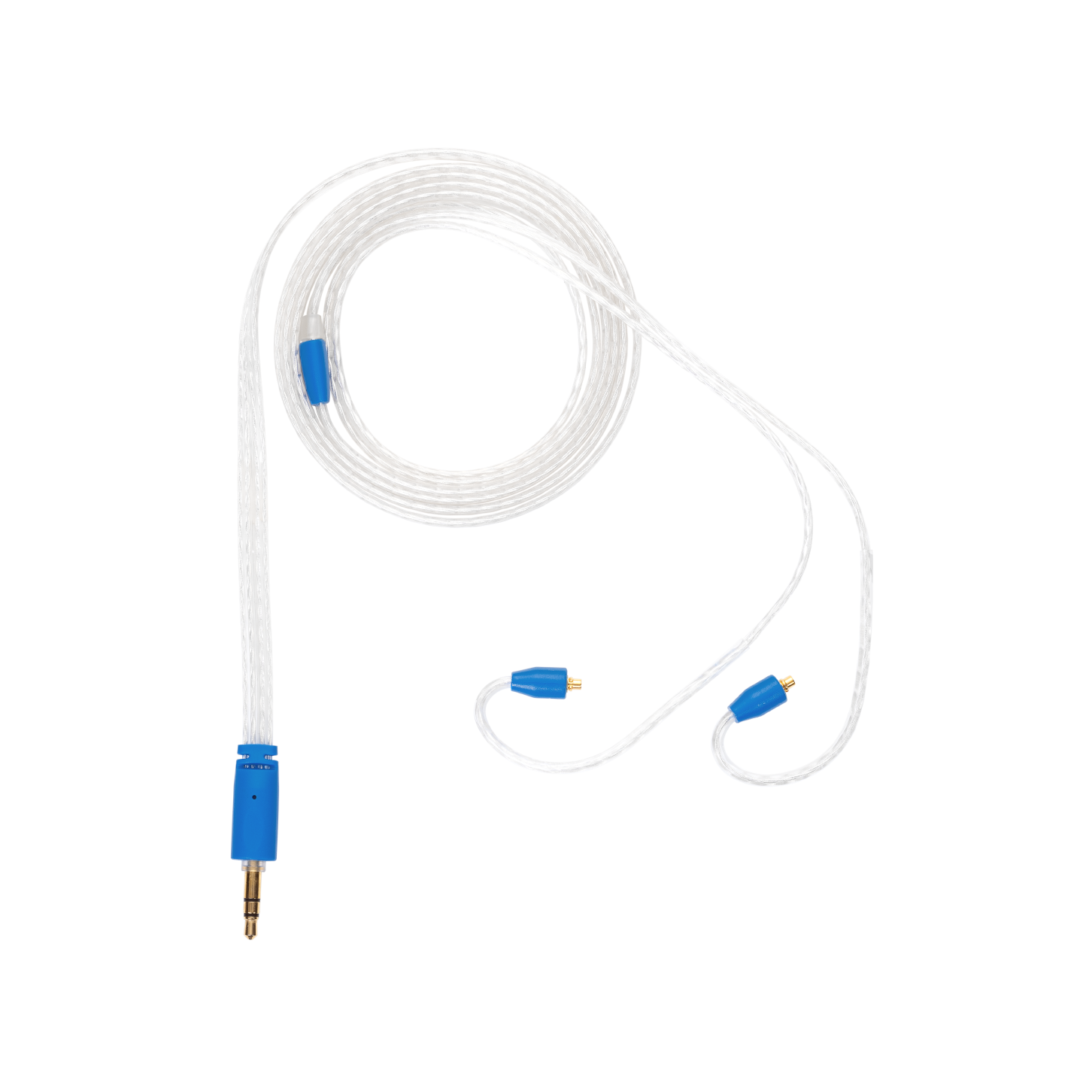 Time Stream Cable - Chromatic Series | – Campfire Audio Time Stream Cable - Chromatic Series | – Campfire Audio