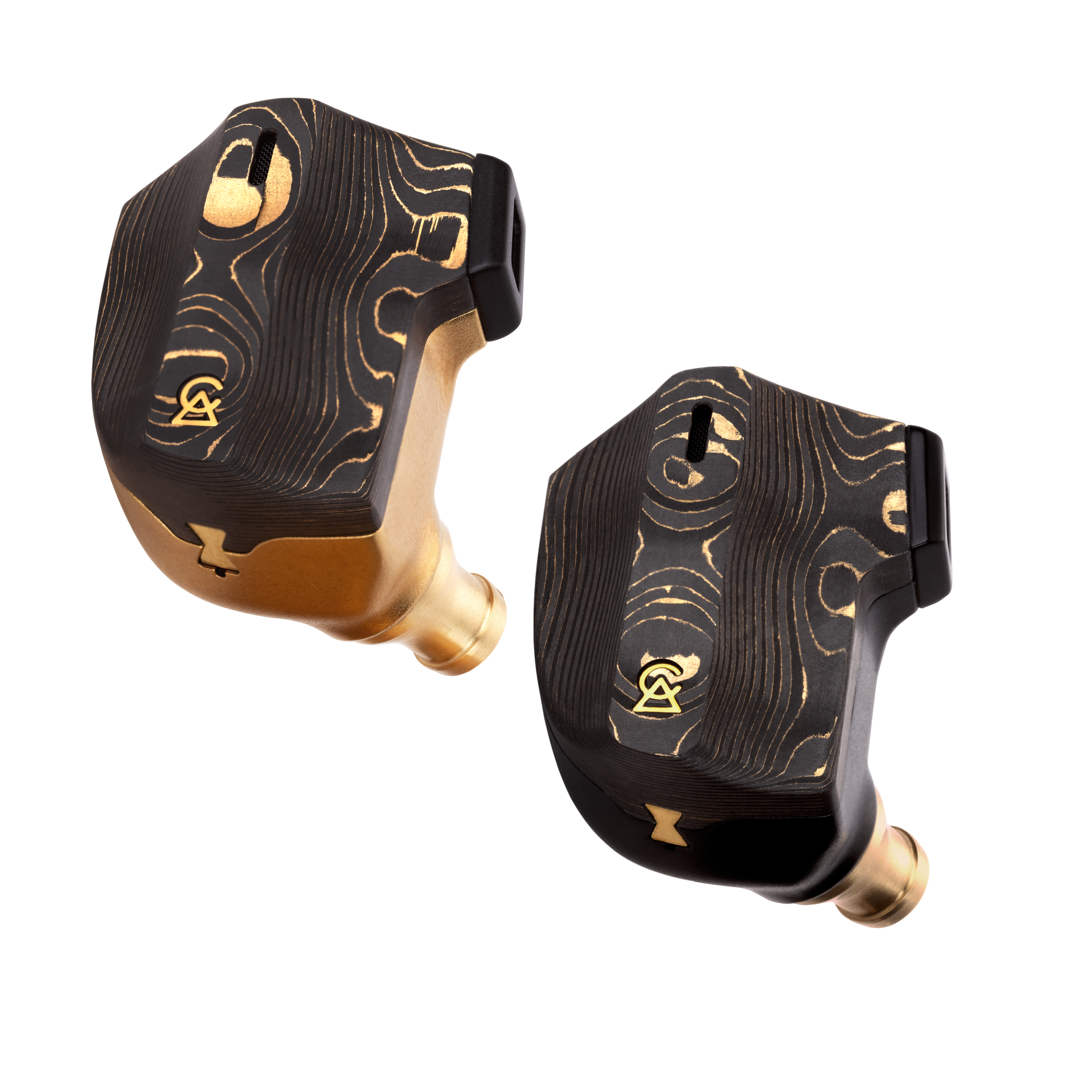Chimera - Quad-brid IEM