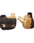 Chimera - Quad-brid IEM