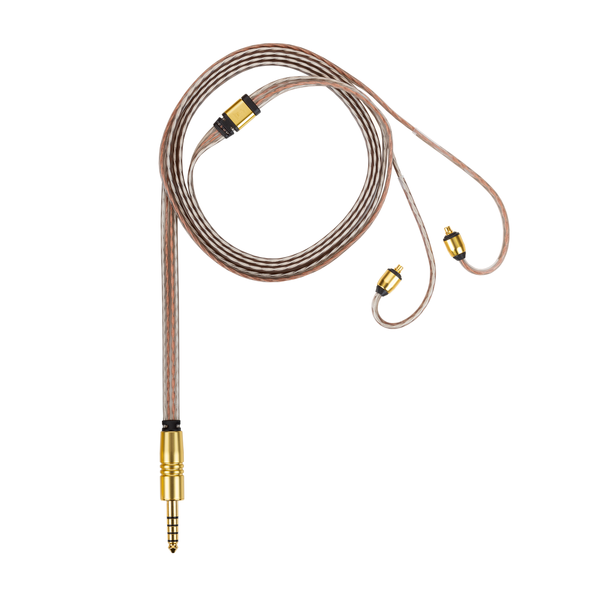 Time Stream - Metal Series – Campfire Audio Time Stream - Metal Series – Campfire Audio