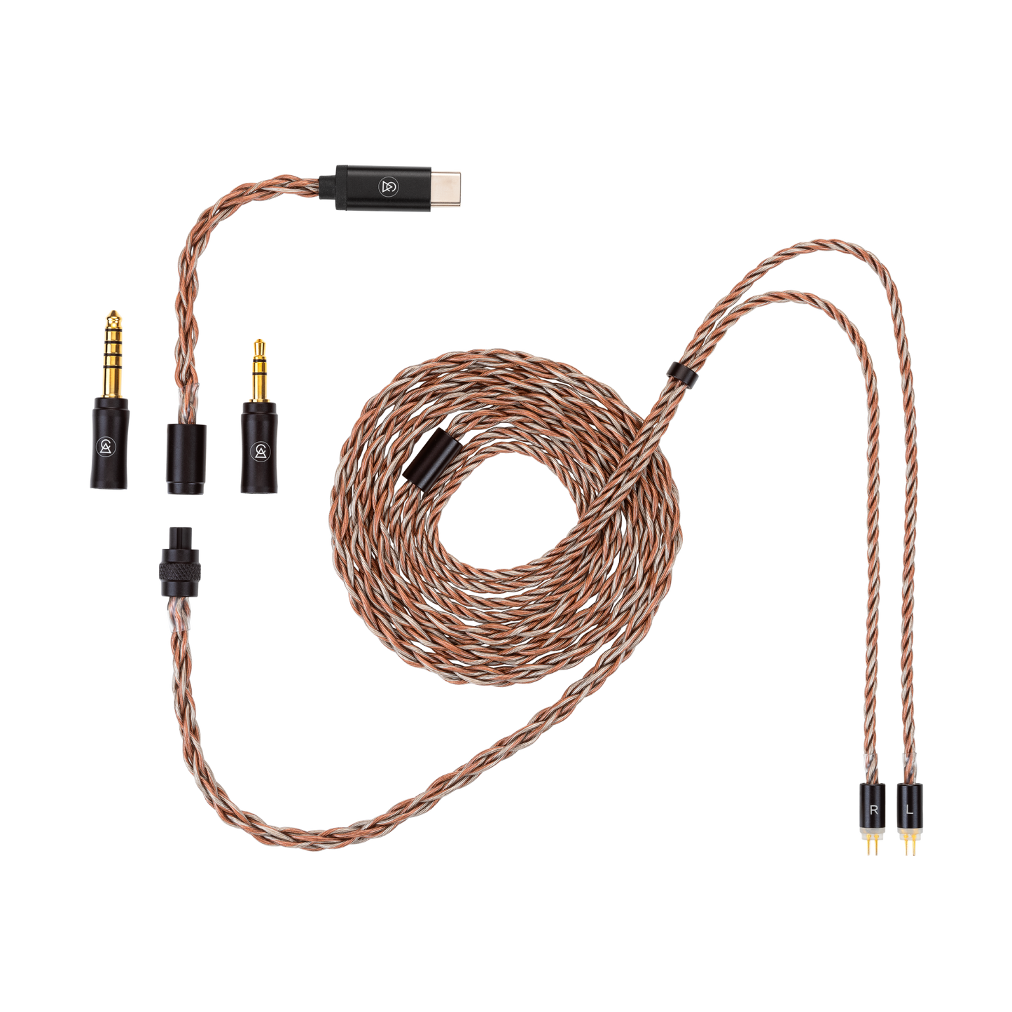 Time Link - IEM Cable System
