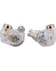 Iris - Hybrid IEM