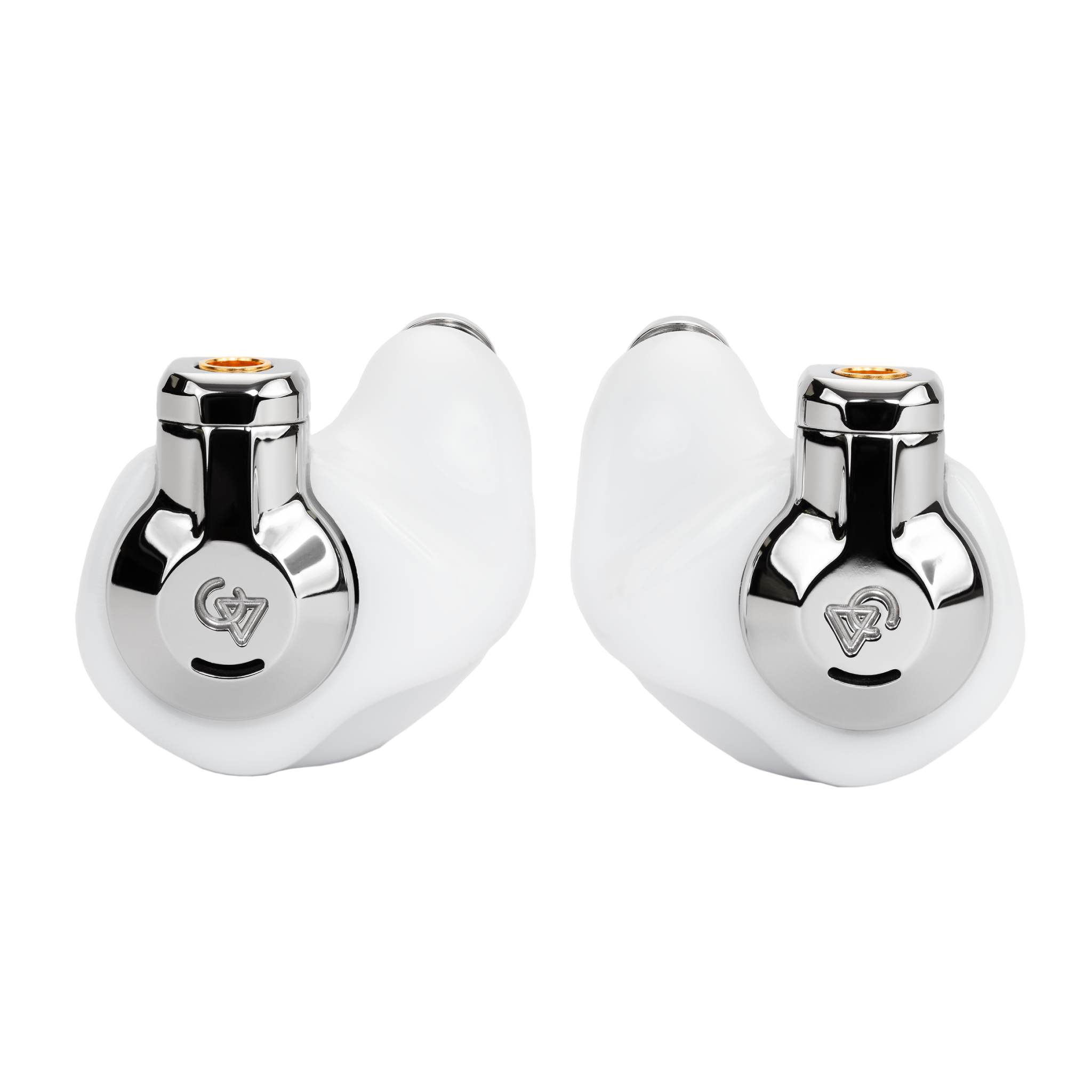 Campfire audio cascara 有線イヤホン ホワイト限定 Cascara white Campfire audio cascara 有線イヤホン ホワイト限定 Cascara white