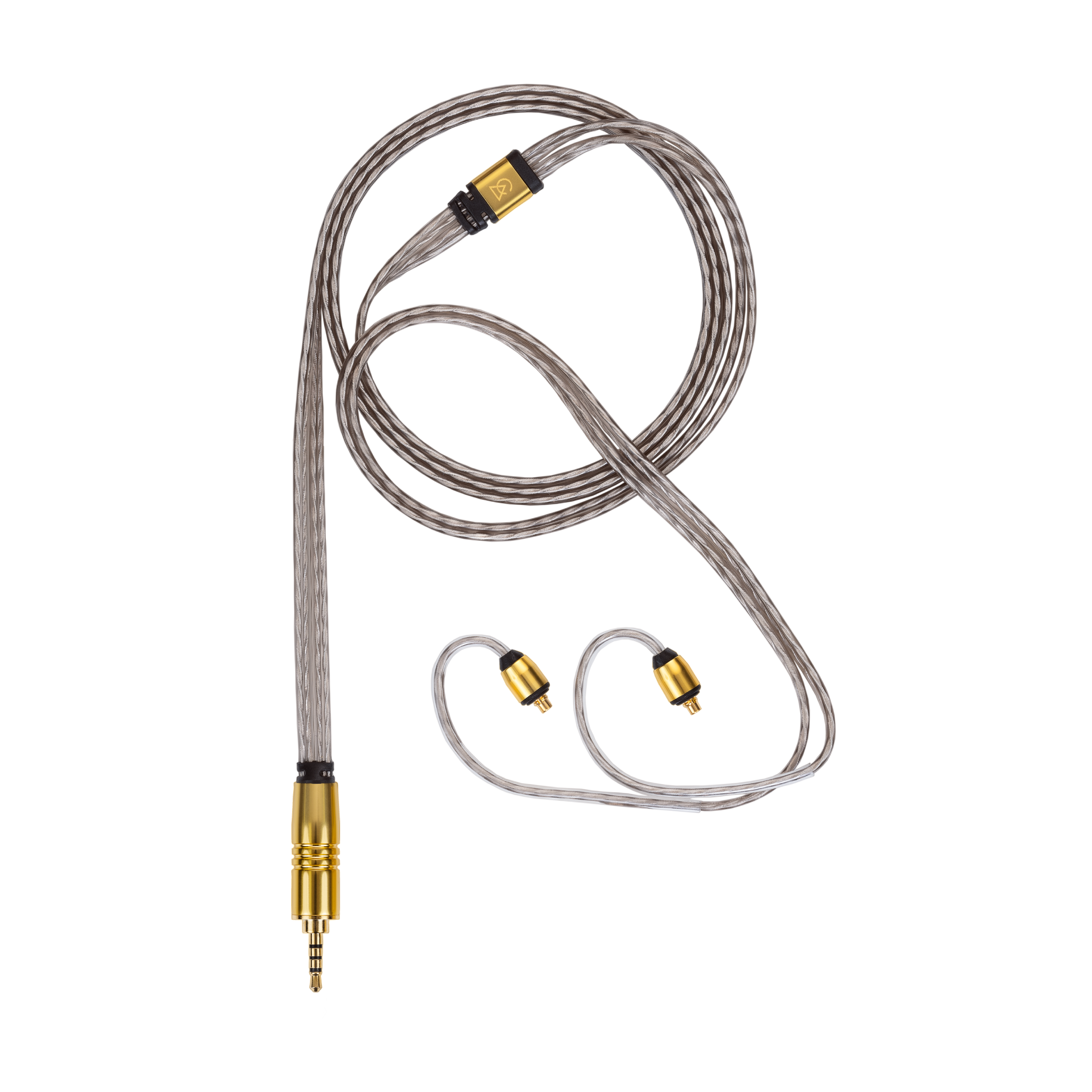 Time Stream - Metal Series – Campfire Audio Time Stream - Metal Series – Campfire Audio