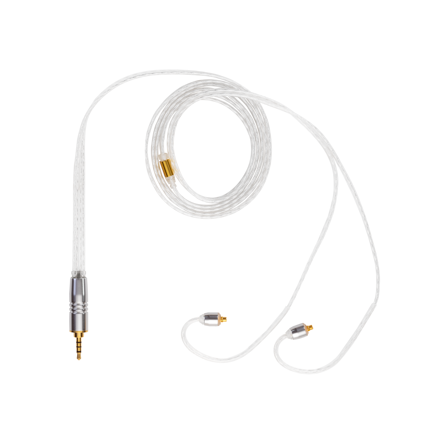 Time Stream - Metal Series – Campfire Audio Time Stream - Metal Series – Campfire Audio