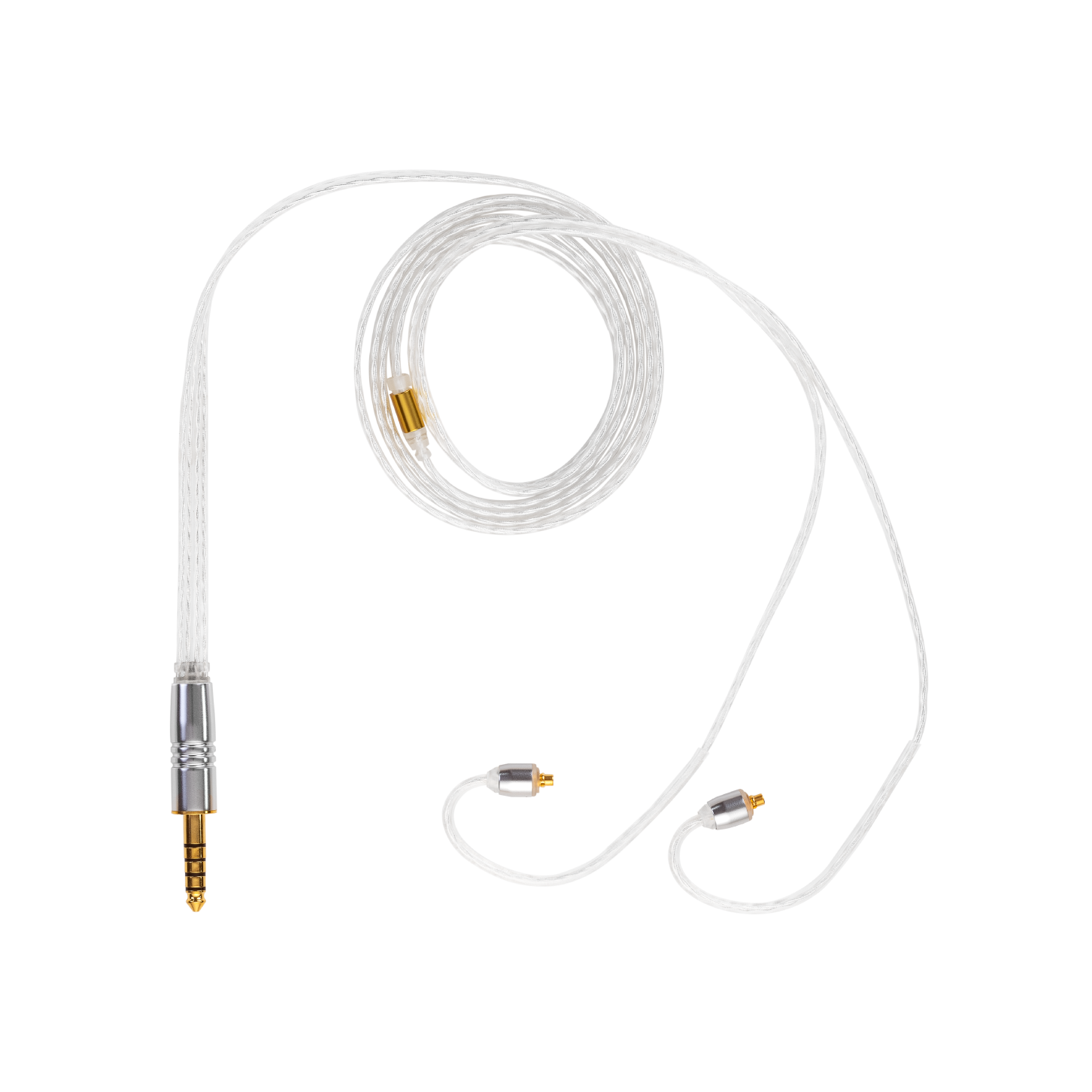 Time Stream - Metal Series – Campfire Audio Time Stream - Metal Series – Campfire Audio