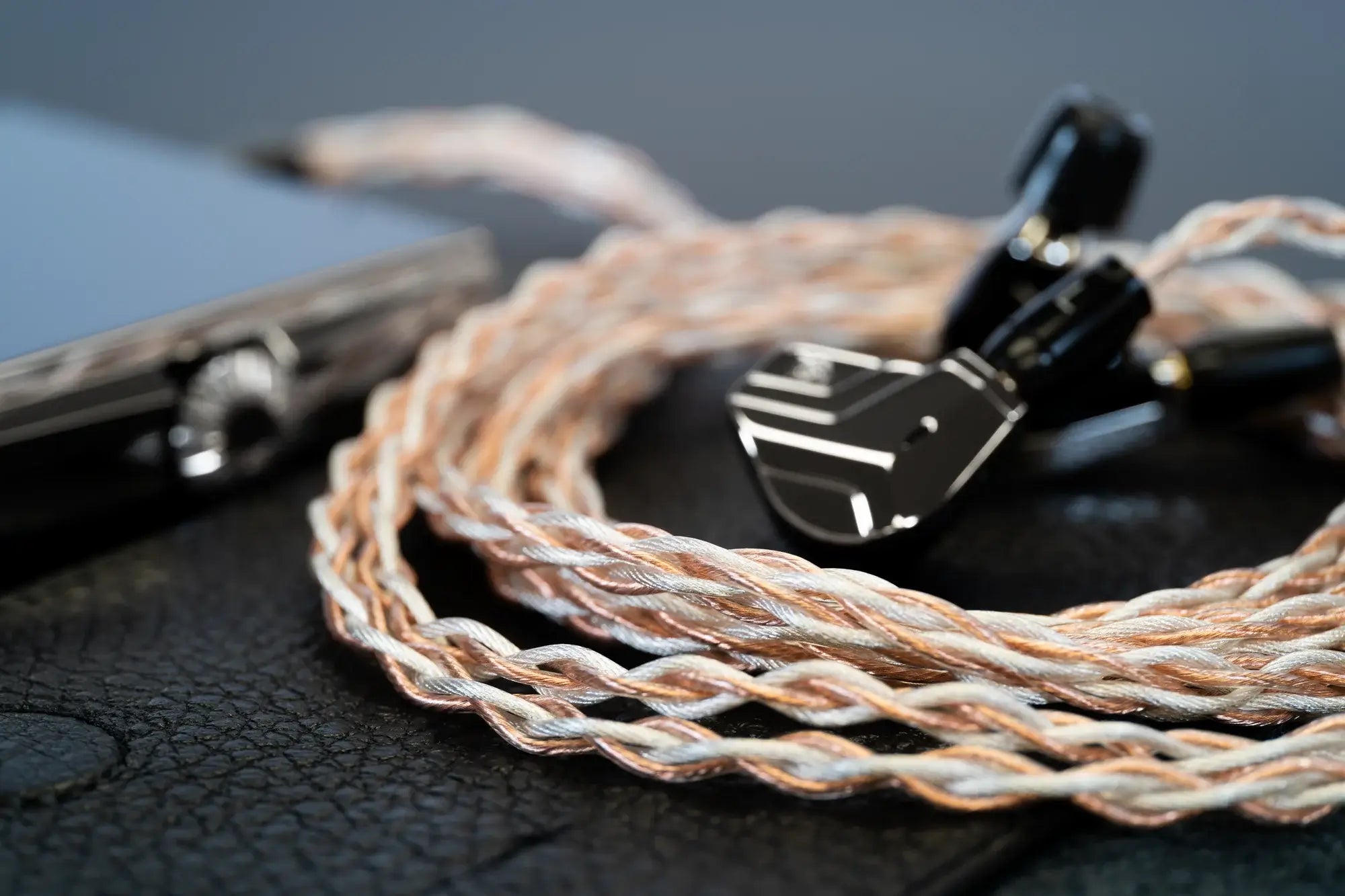 Time Stream - Ultra – Campfire Audio