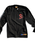 Sound Journey Long Sleeve T-Shirt Limited Print