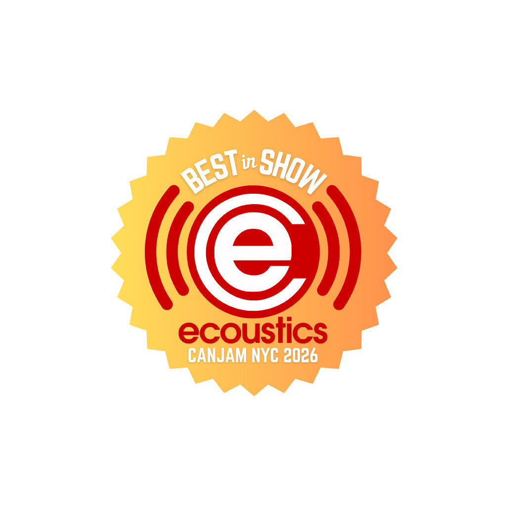 Campfire Audio Best IEM in Show - CanJam New York 2026