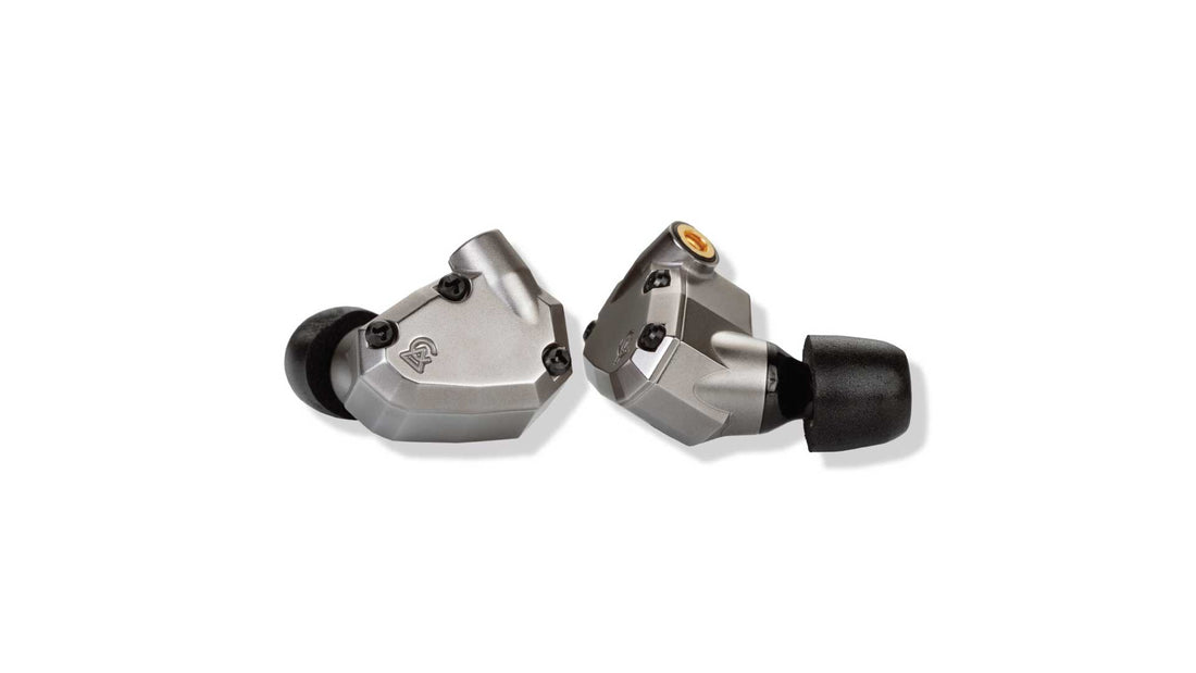 Ear Fidelity | Ara Review