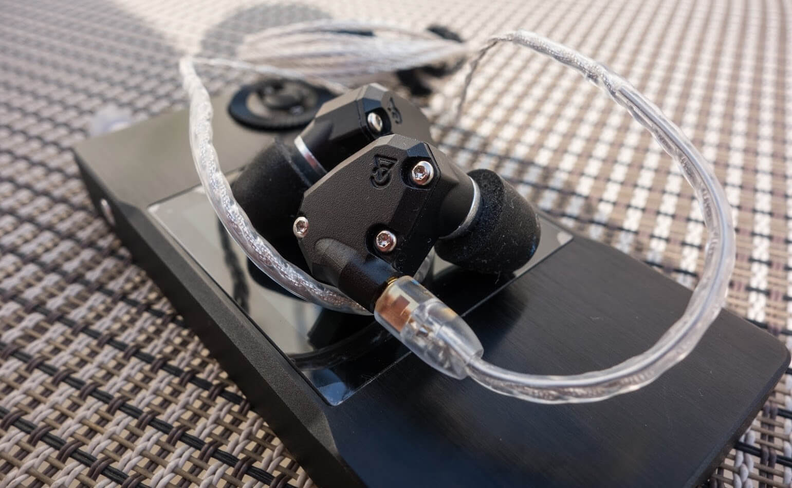 Orion Review @ Audiophileon.com