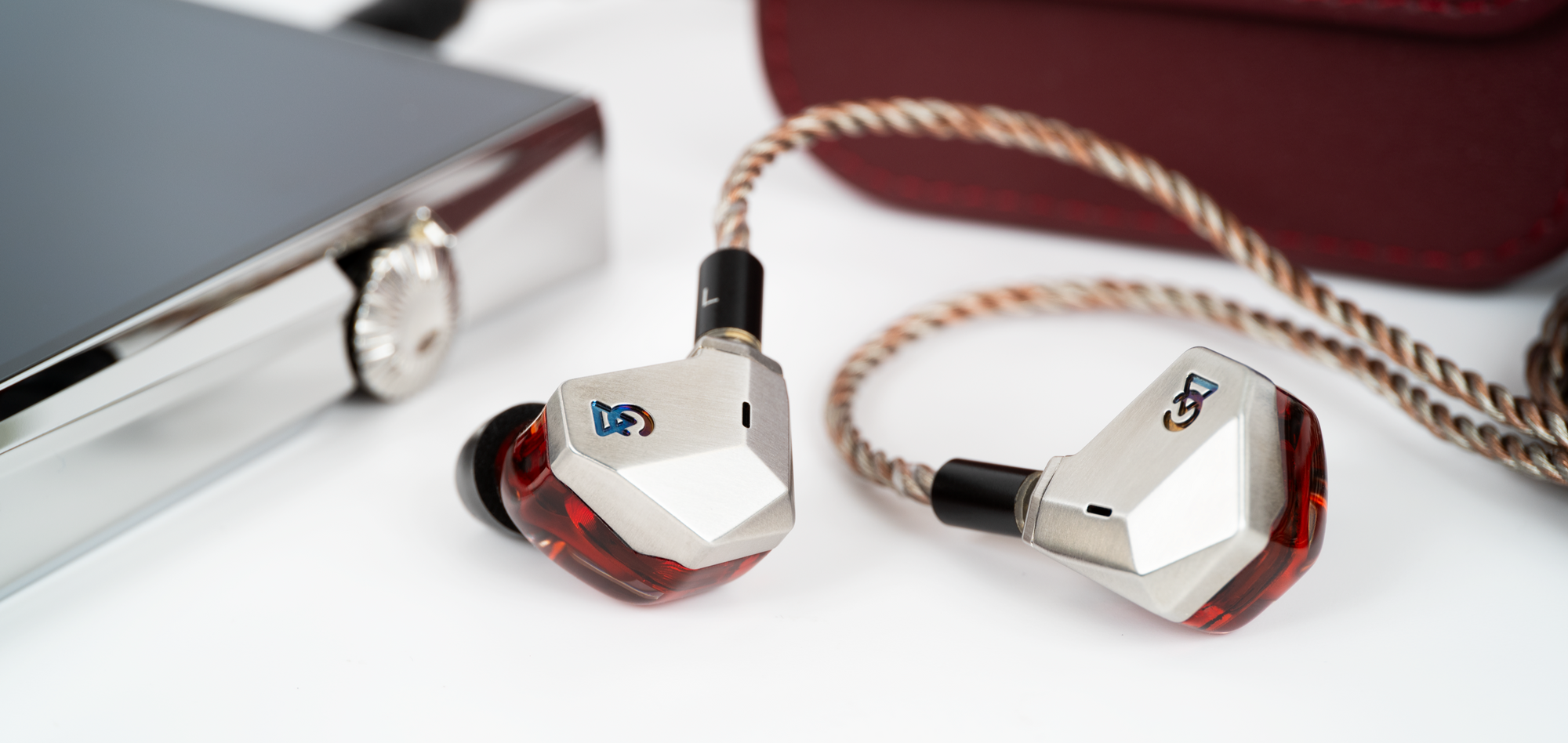 The Best IEMs Under $2,000: Campfire Audio's Flagship Range