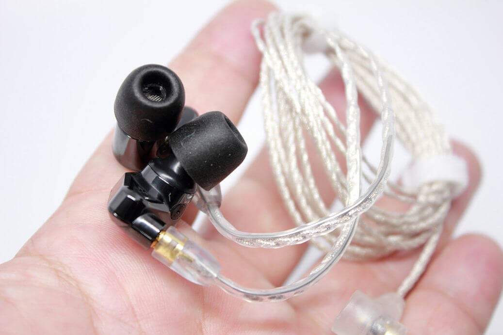 Lyra Reviewed by noted Japanese audio reviewer Sasaki san