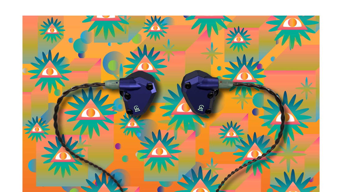Ear Fidelity | Mammoth Review