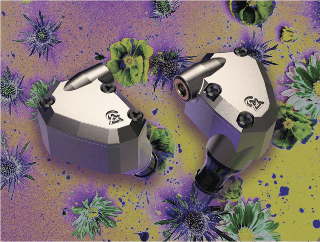 Campfire Audio’s New Ara Earphones Blow The Competition Out Of The Water