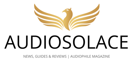 Audiosolace | Orbit Review