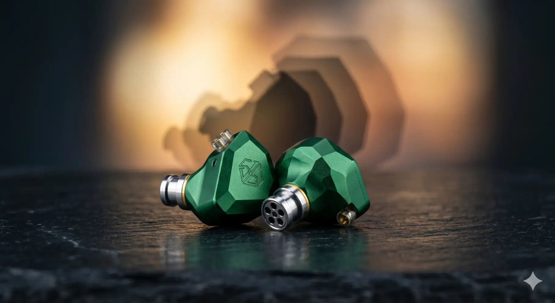 Andromeda Lineage: Ten Years of a Single IEM Identity