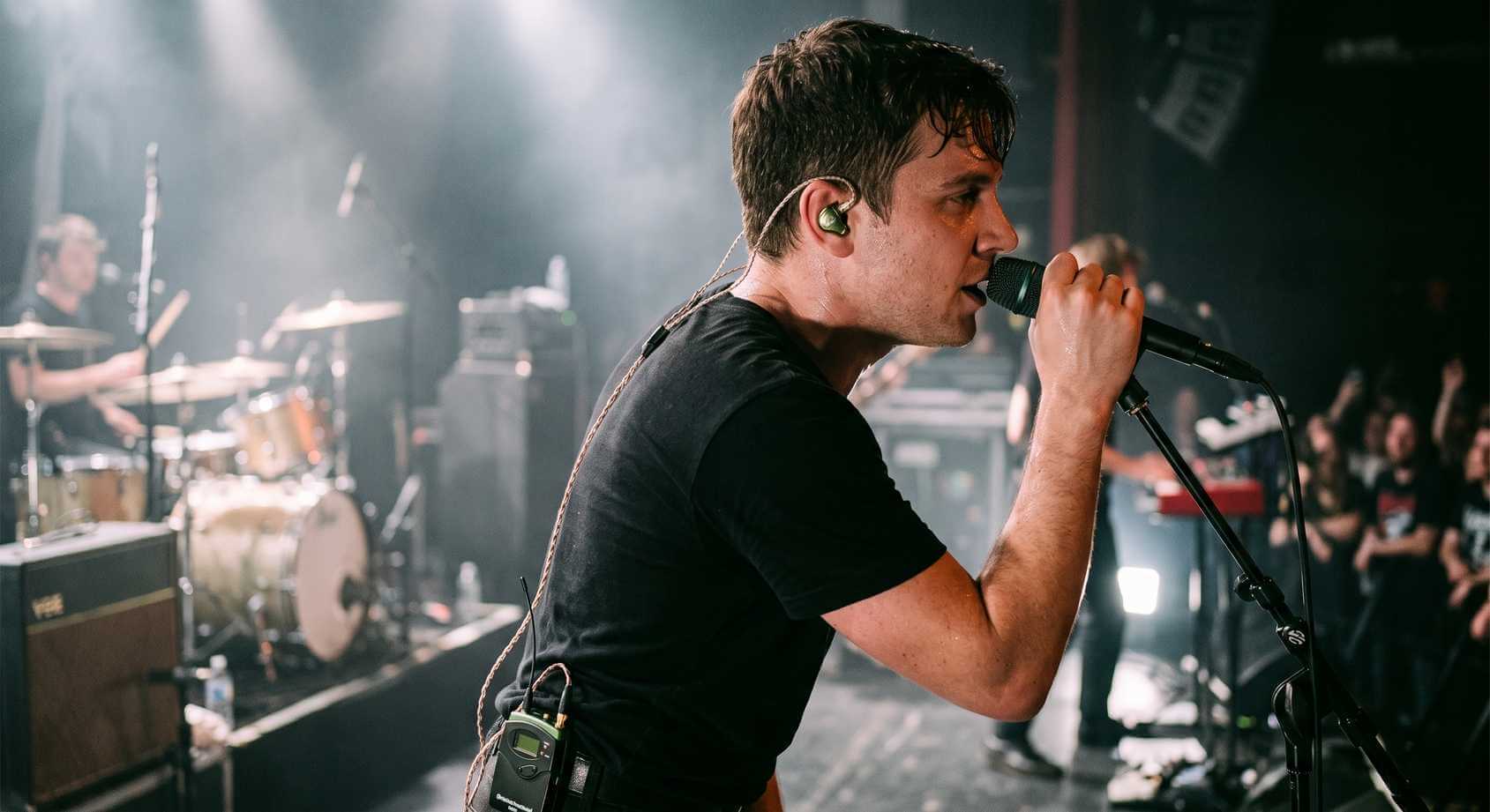 Best In-Ear Monitors for Stage Performance