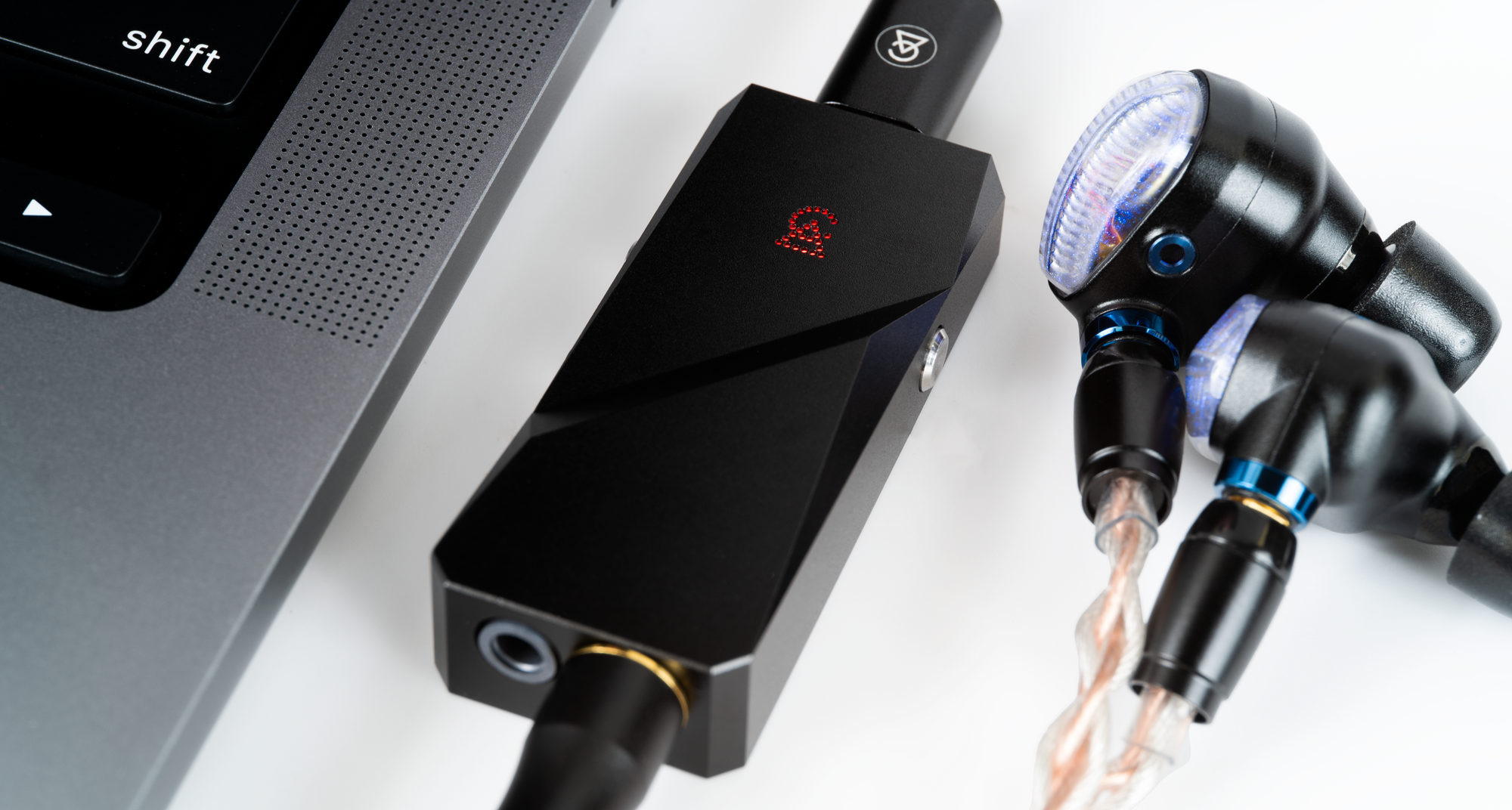 Relay DAC/AMP & Portable DAC Accessories