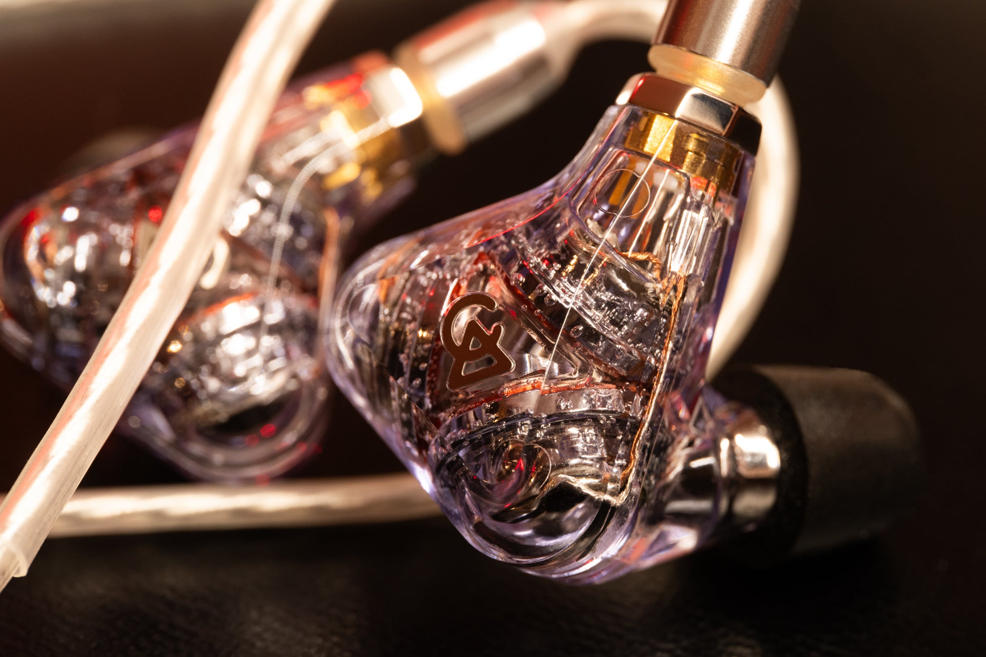 Dynamic Driver Earphones & IEMs