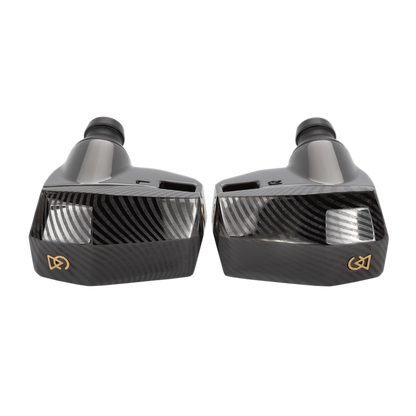 Andromeda 10 Launch Edition - Black