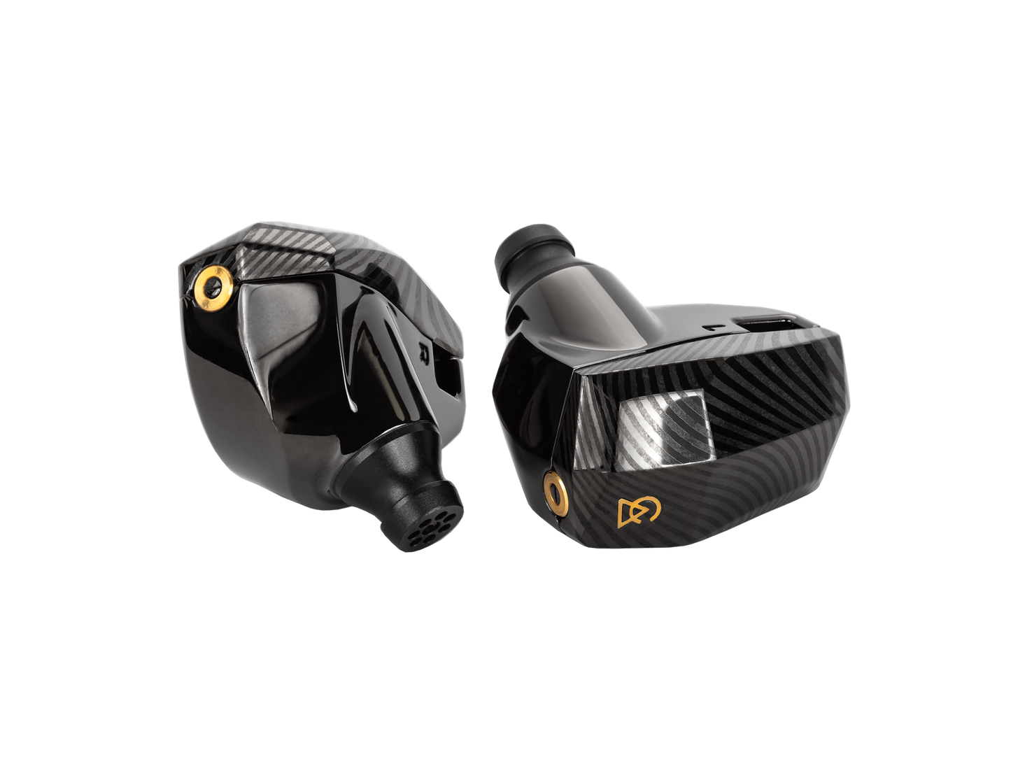 Andromeda 10 Launch Edition - Black