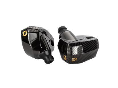 Andromeda 10 Launch Edition - Black