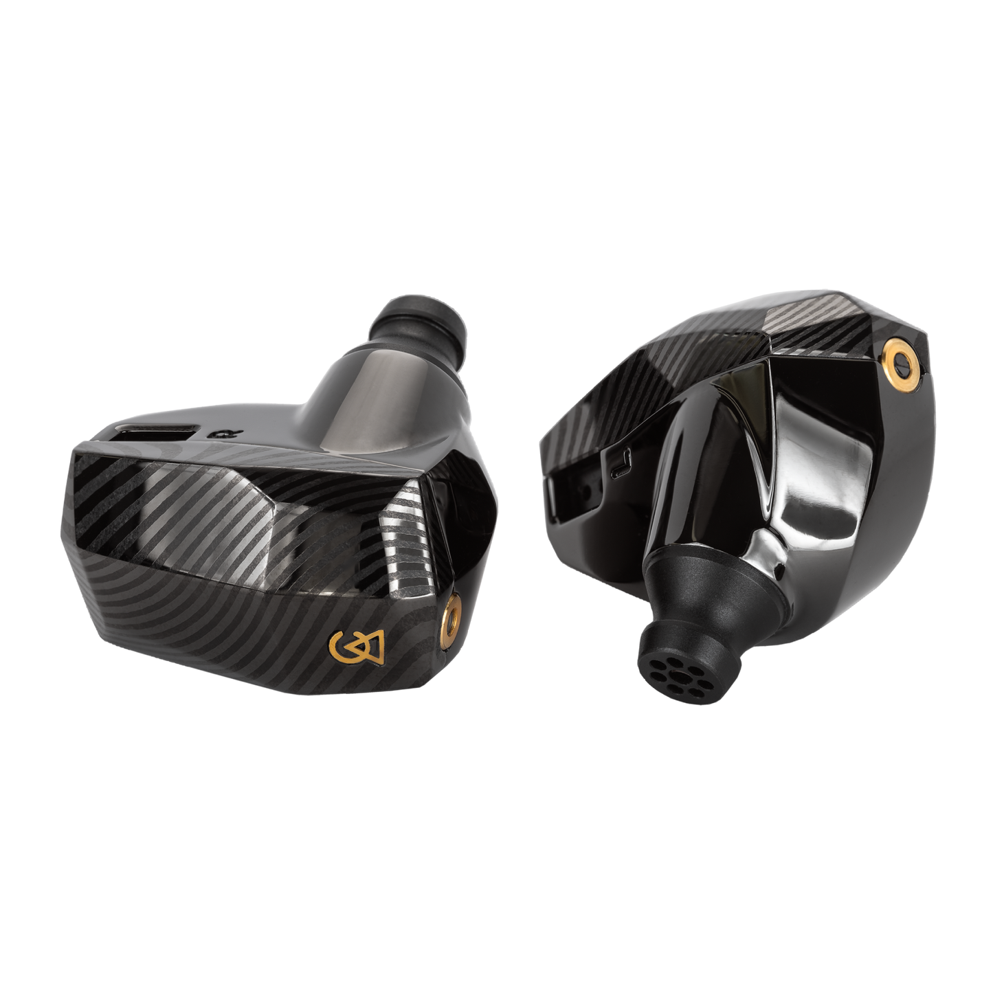 Andromeda 10 Launch Edition - Black