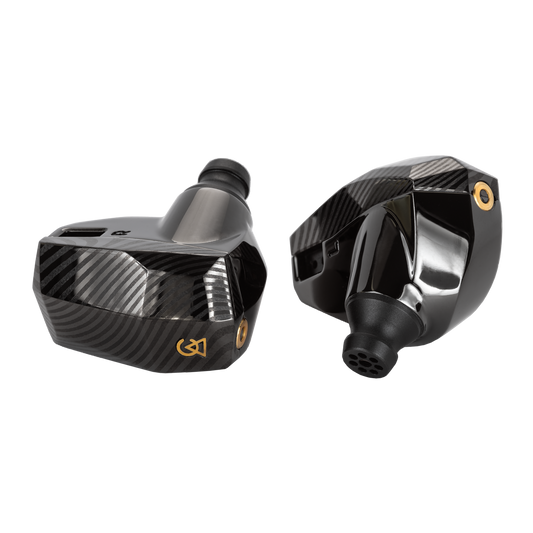 Andromeda 10 Launch Edition - Black