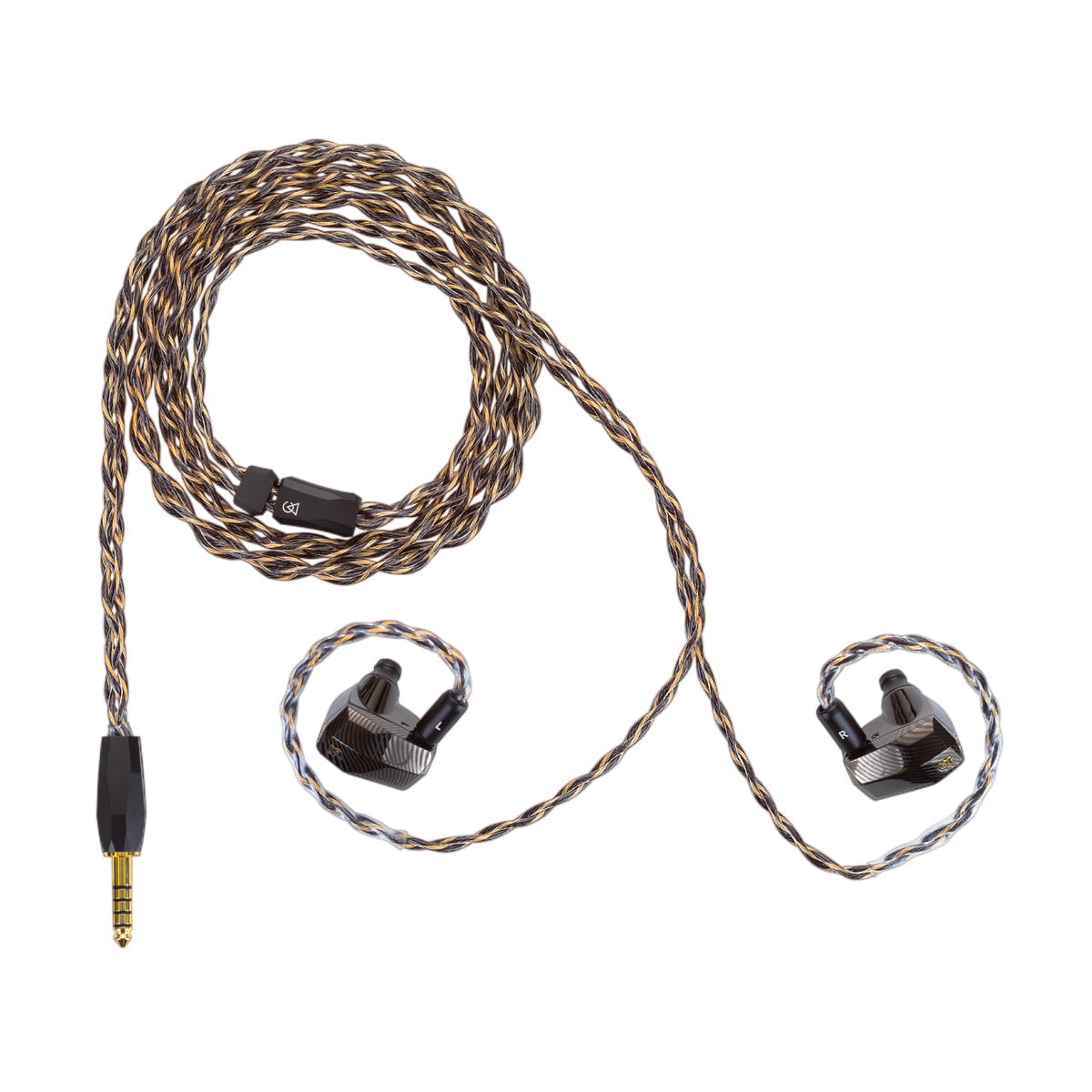 Andromeda 10 Launch Edition – Campfire Audio