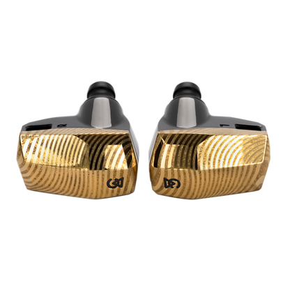 Andromeda 10 Launch Edition - Gold