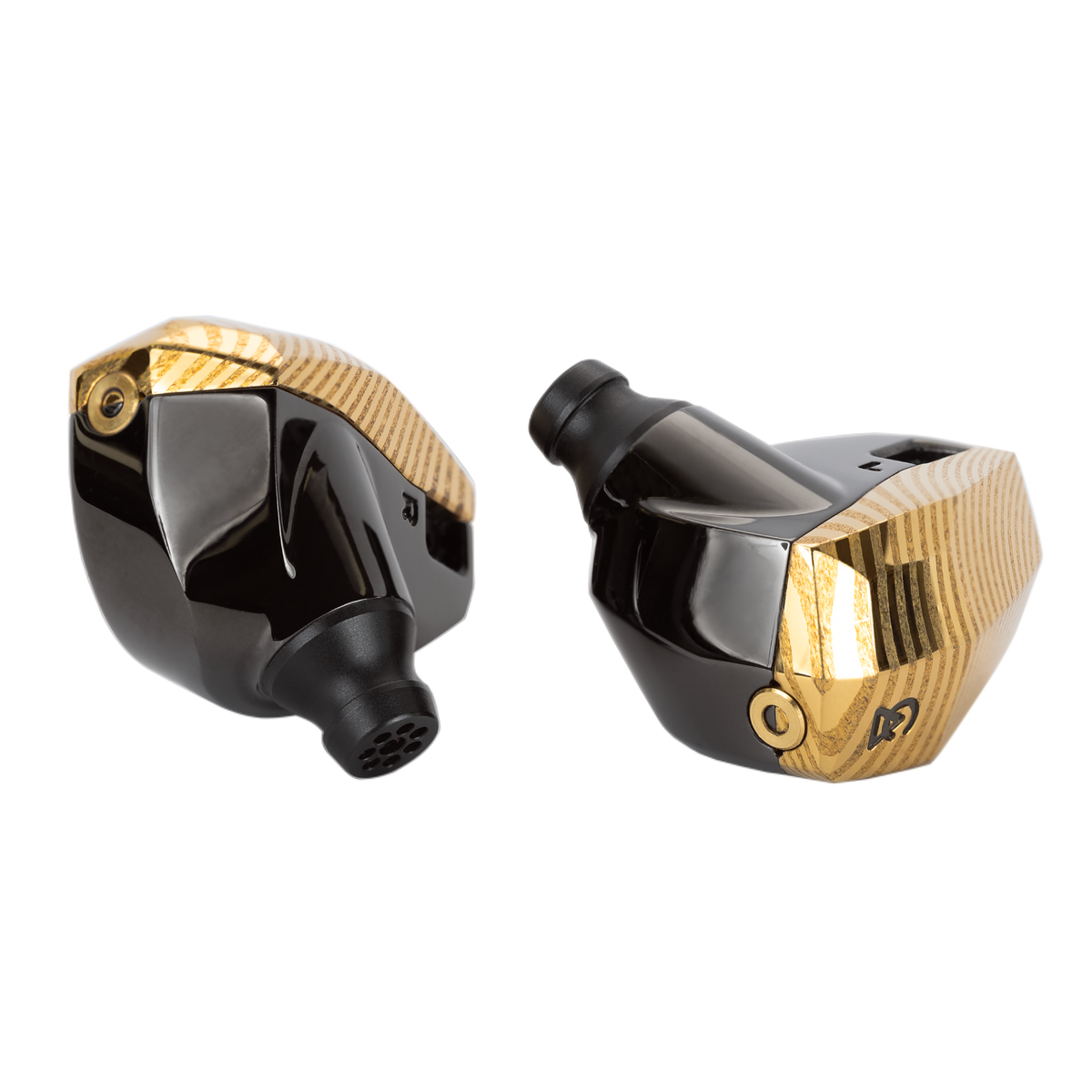 Andromeda 10 Launch Edition - Gold – Campfire Audio