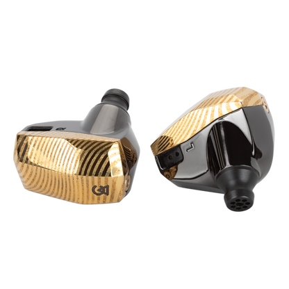 Andromeda 10 Launch Edition - Gold