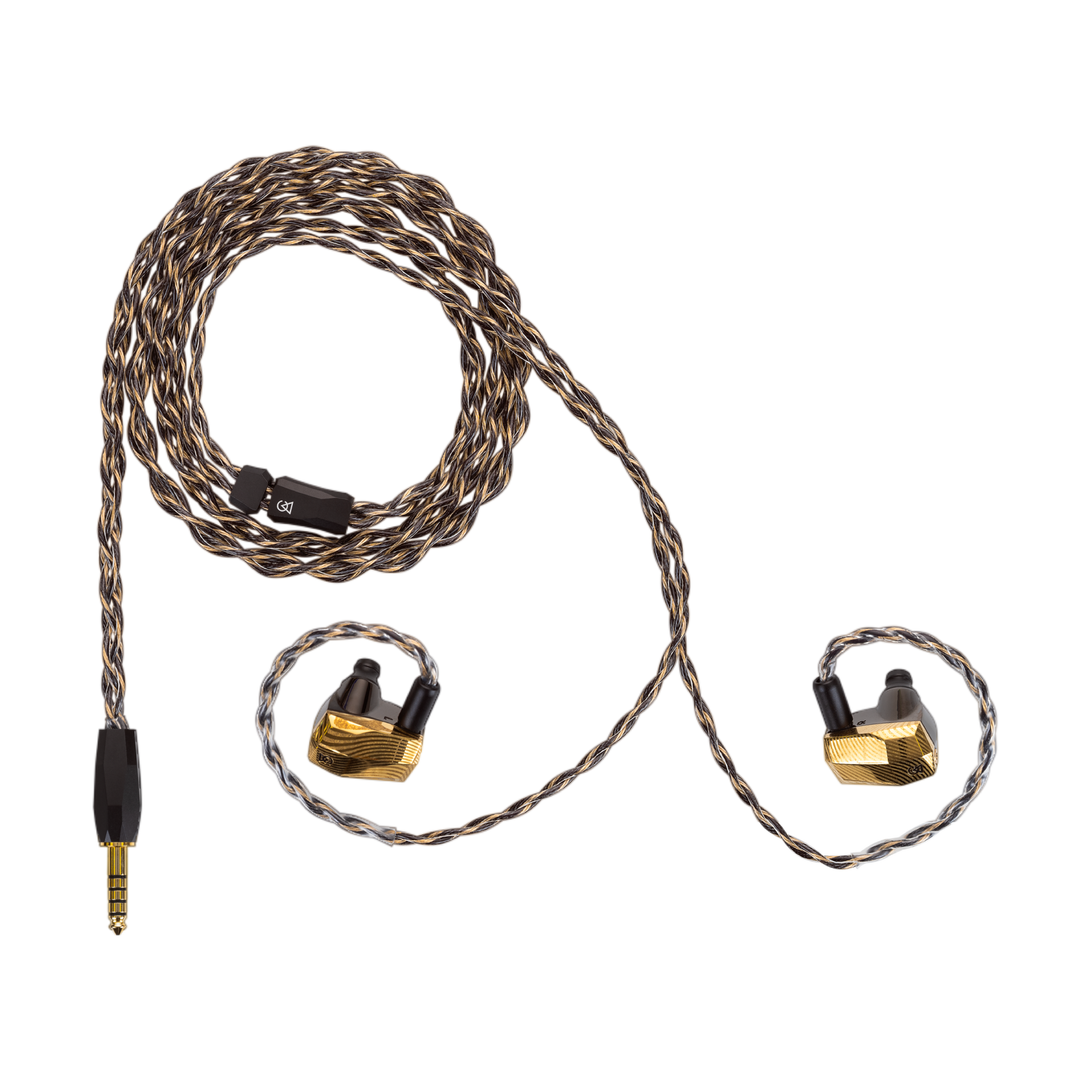 CampfireAudio Andromeda SE Gold イヤホン 【公式通販】 CampfireAudio Andromeda SE Gold イヤホン 【公式通販】