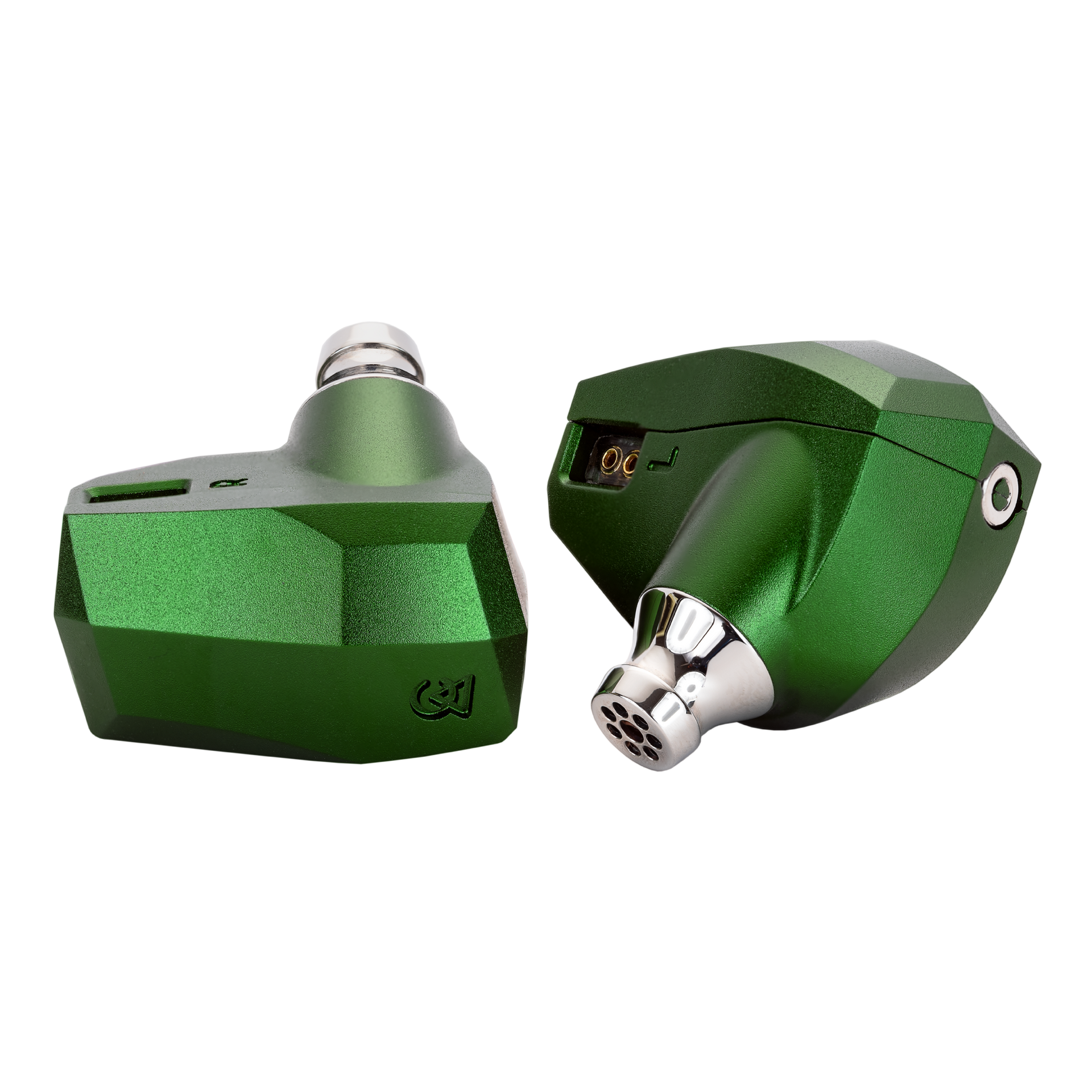 Andromeda 10 – Campfire Audio