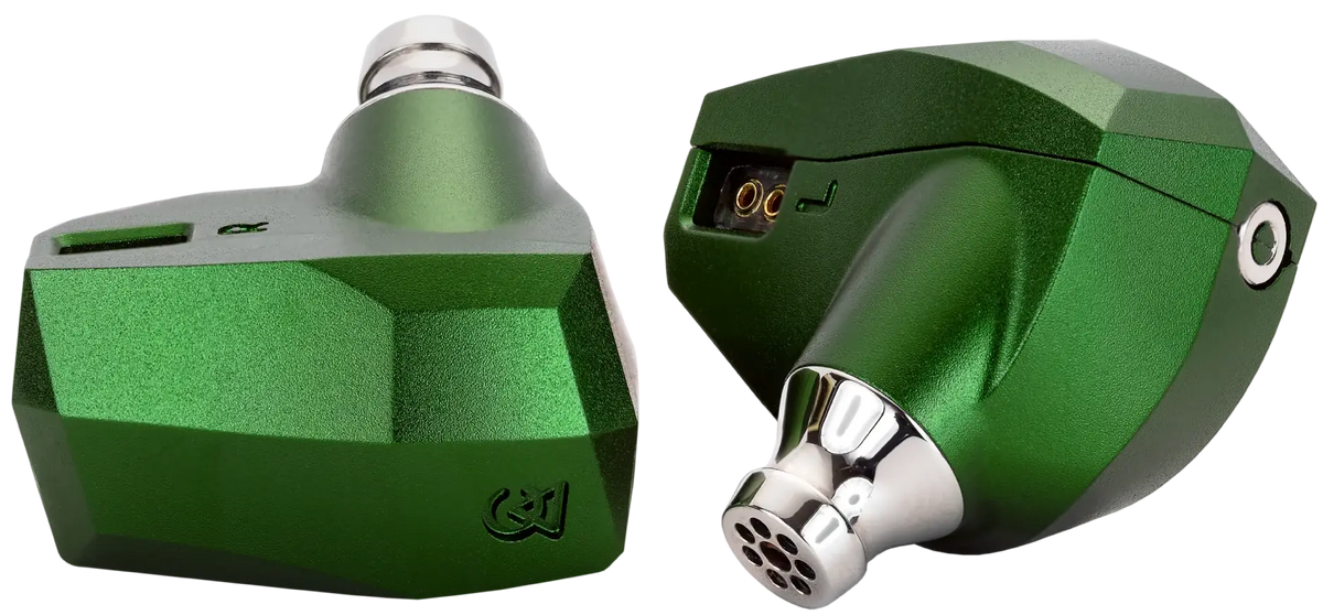 Andromeda 10 | 10th Anniversary | 10 BA IEM | Campfire Audio