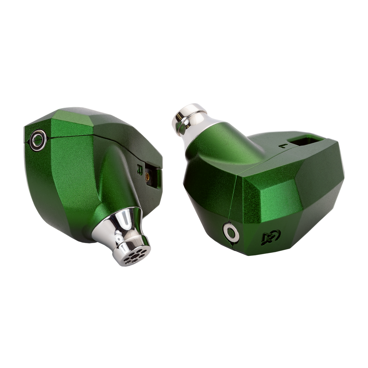 Andromeda 10 | 10th Anniversary | 10 BA IEM | Campfire Audio