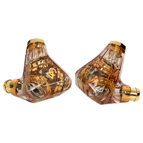 Trifecta Amber Radiance